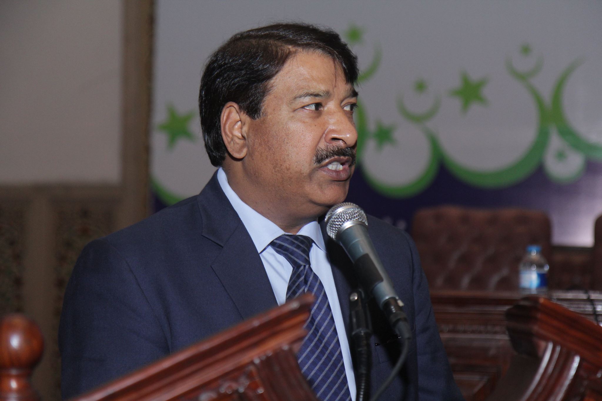 Annual Speech Competition