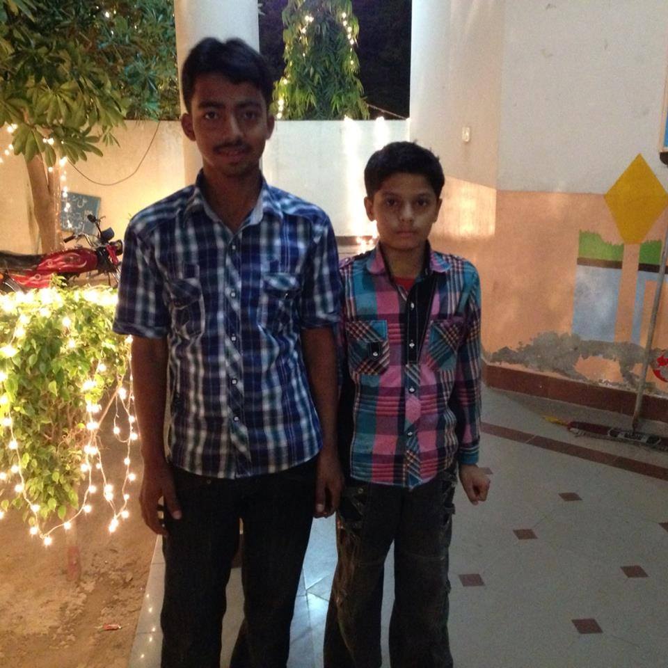 Arqam Youth Camp 2013