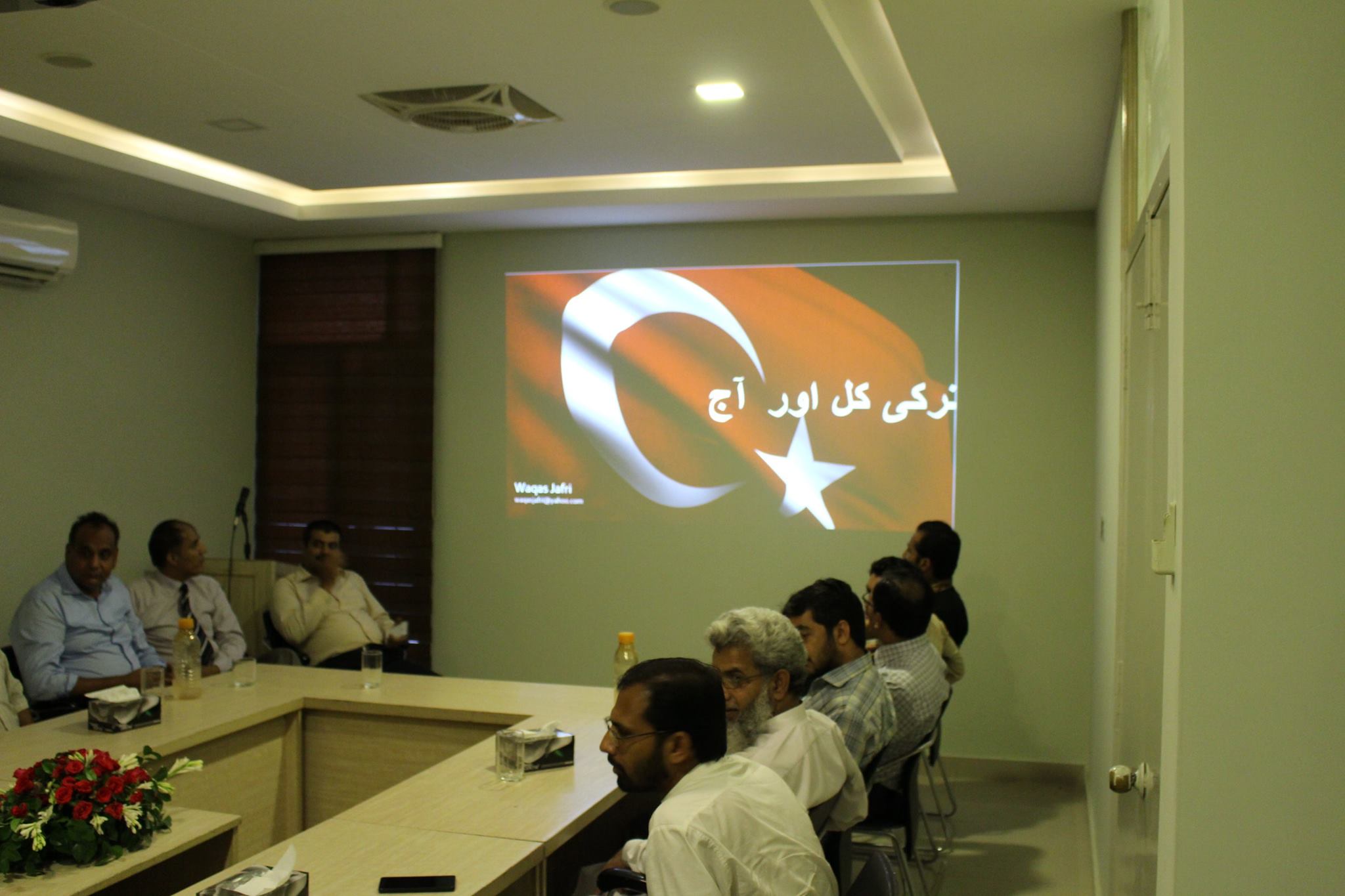 Arqm KLB -1
