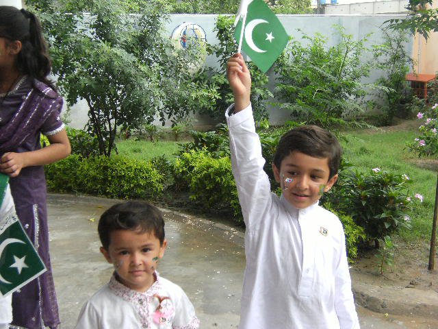 Different Activities Of Schoolin Year 2010