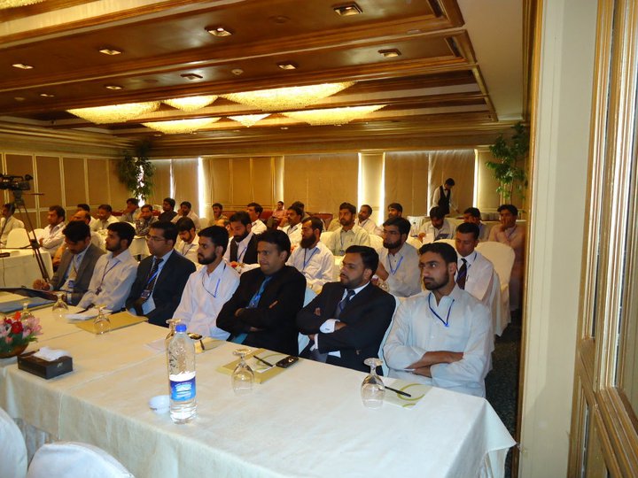 National Directors Conference 2011