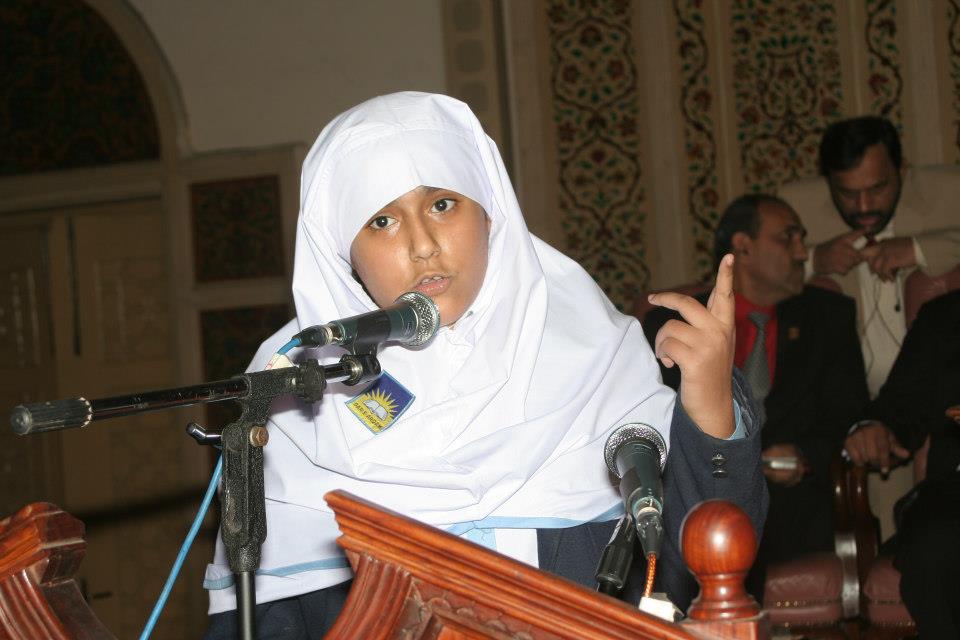 Speech Competition Nov 2012-1