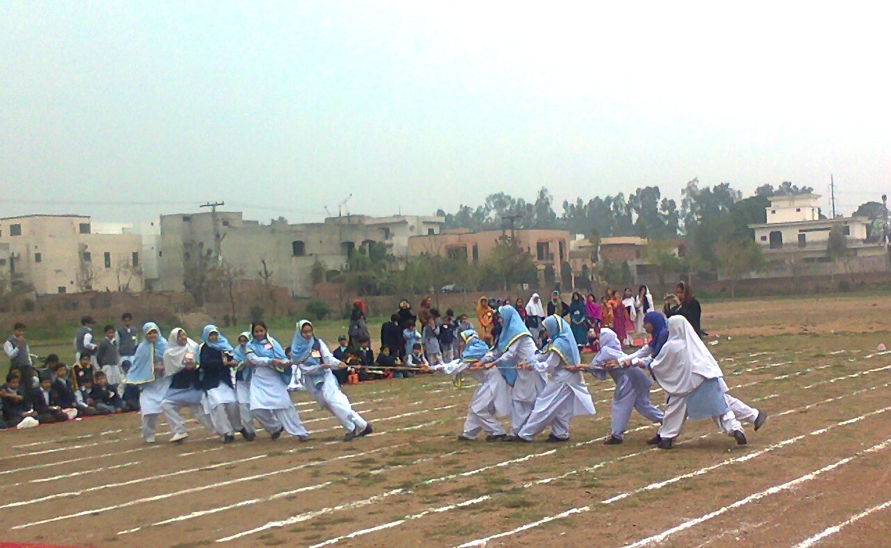Sports Gala 2011